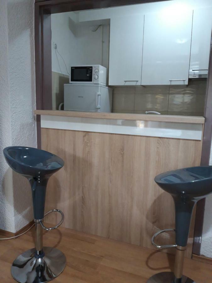 Apartman Centros Osijek Bagian luar foto